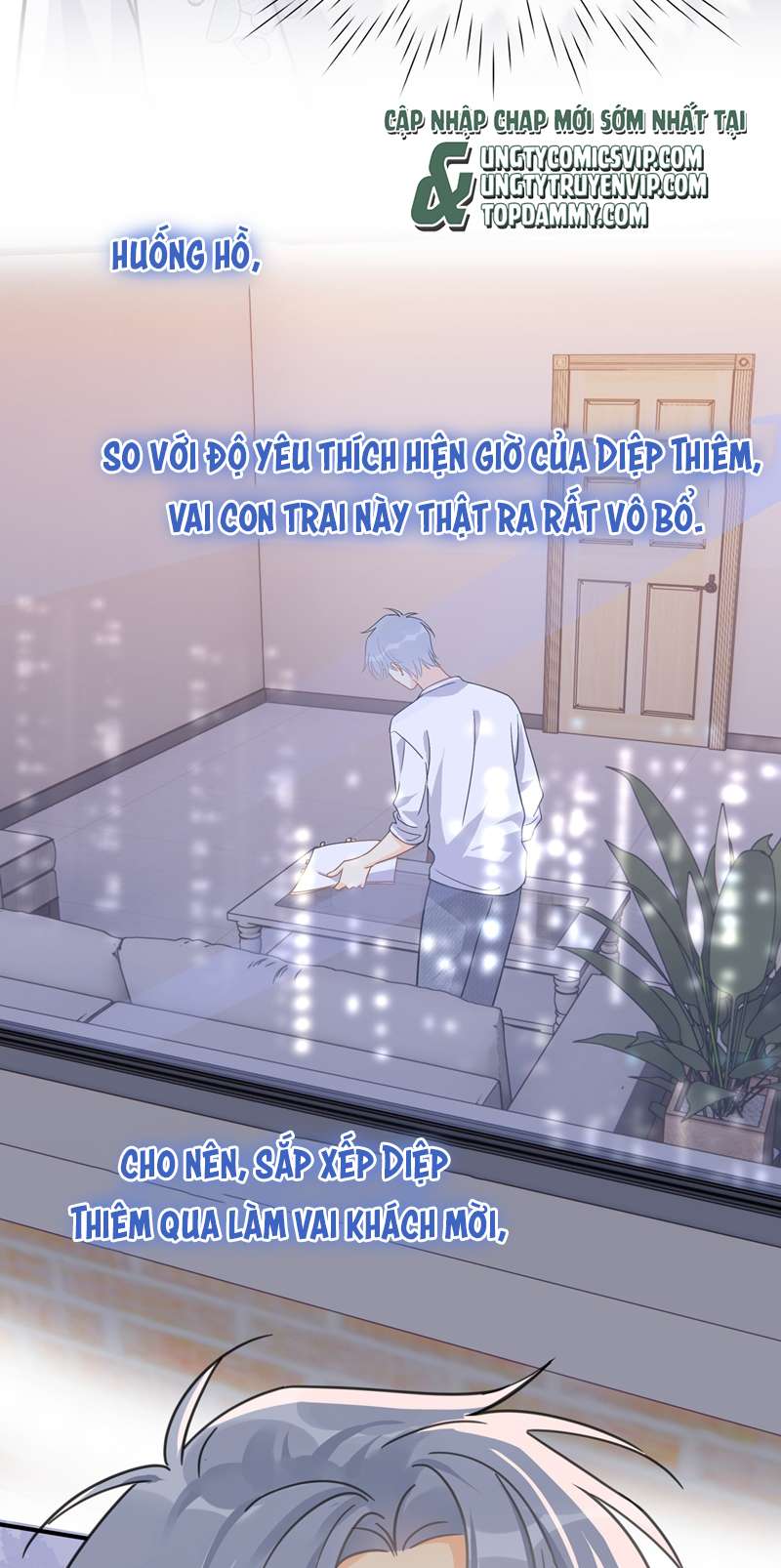 Theo Đuôi Chapter 78 - Trang 2