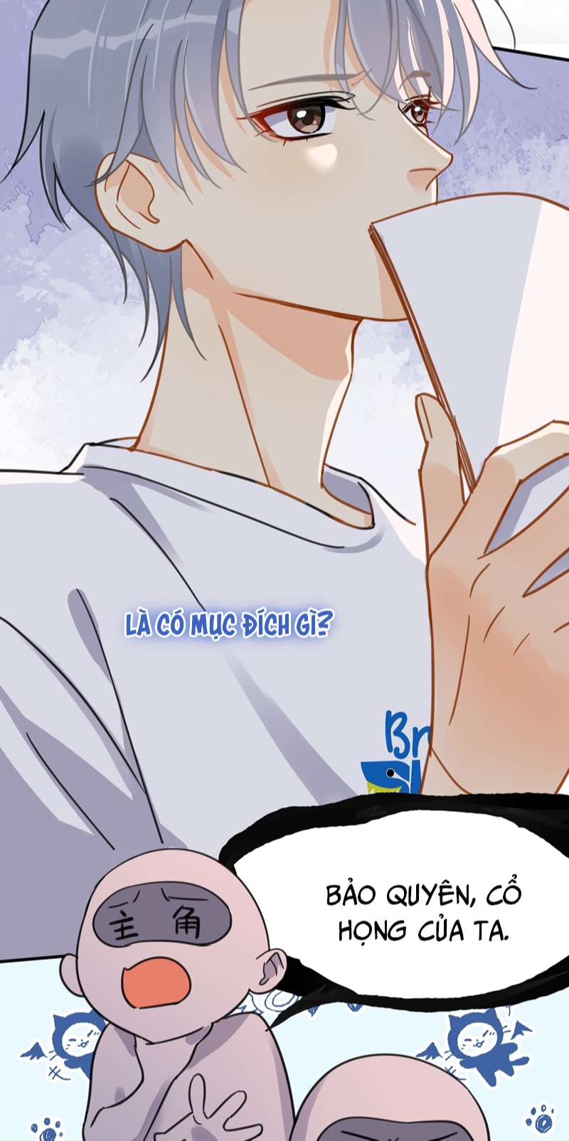 Theo Đuôi Chapter 78 - Trang 2