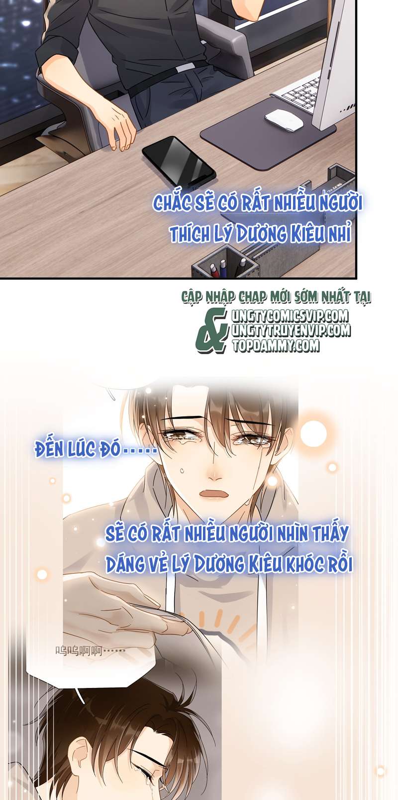 Theo Đuôi Chapter 78 - Trang 2