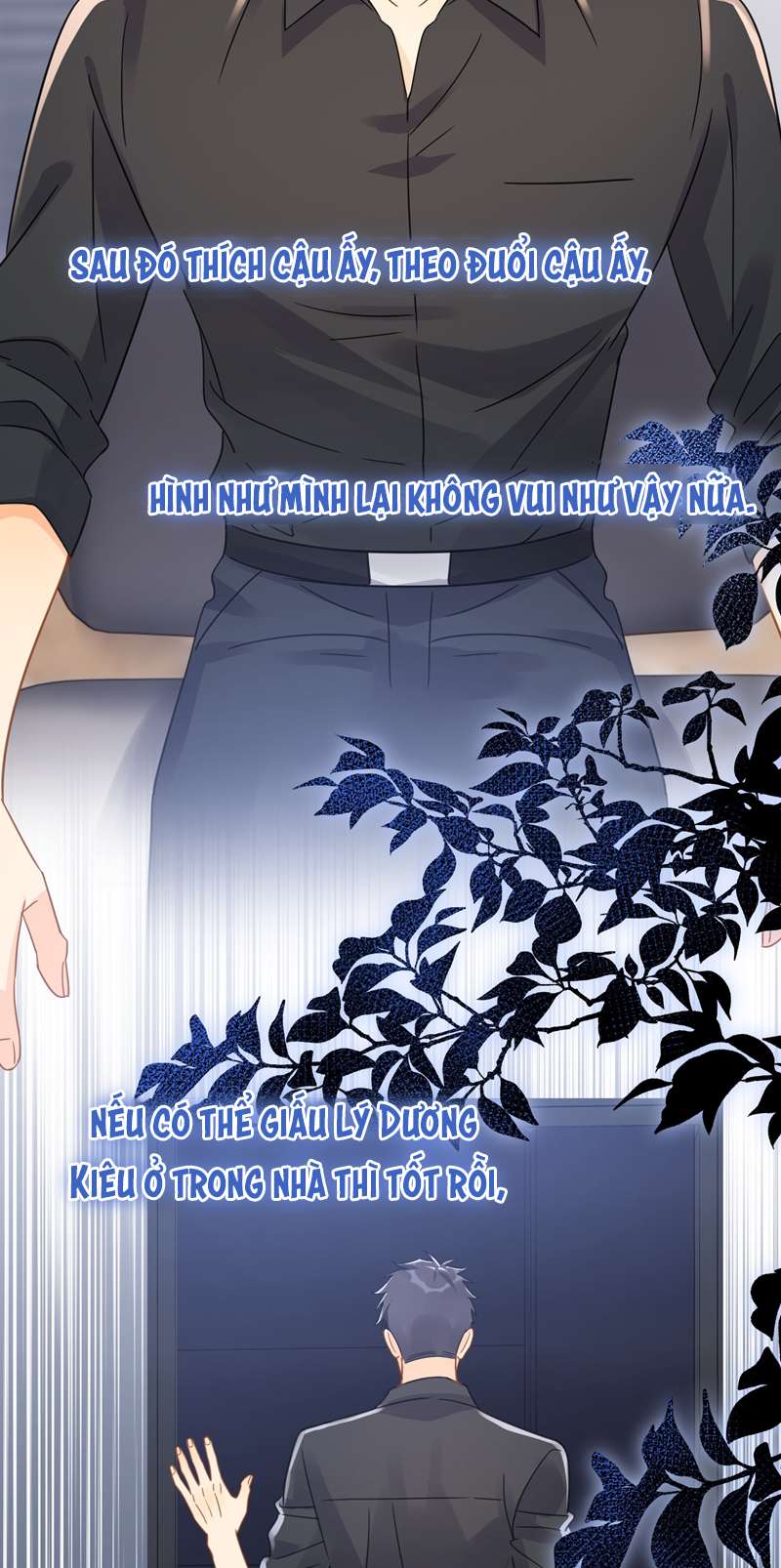 Theo Đuôi Chapter 78 - Trang 2