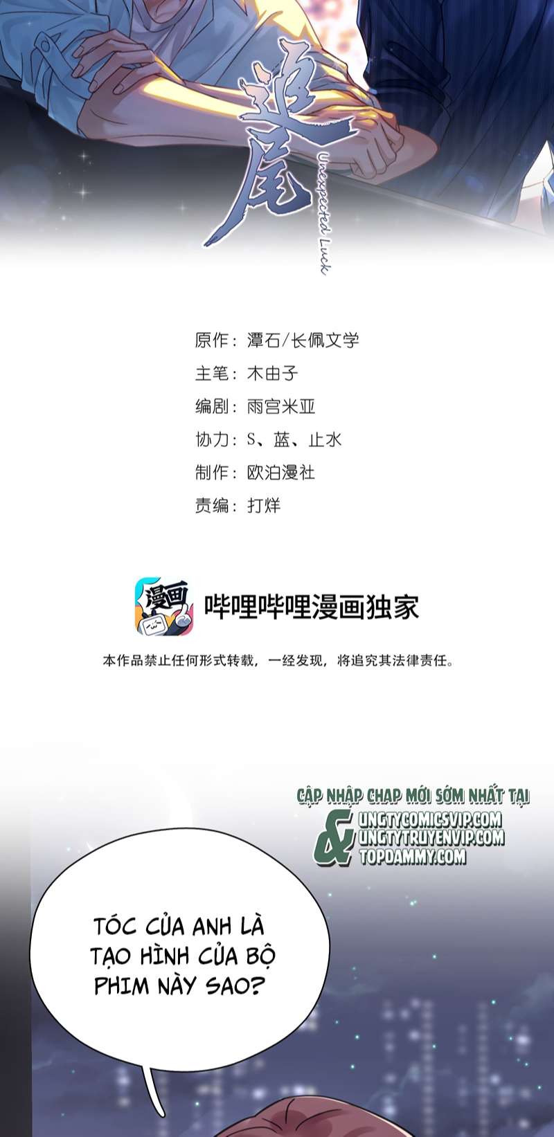 Theo Đuôi Chapter 78 - Trang 2