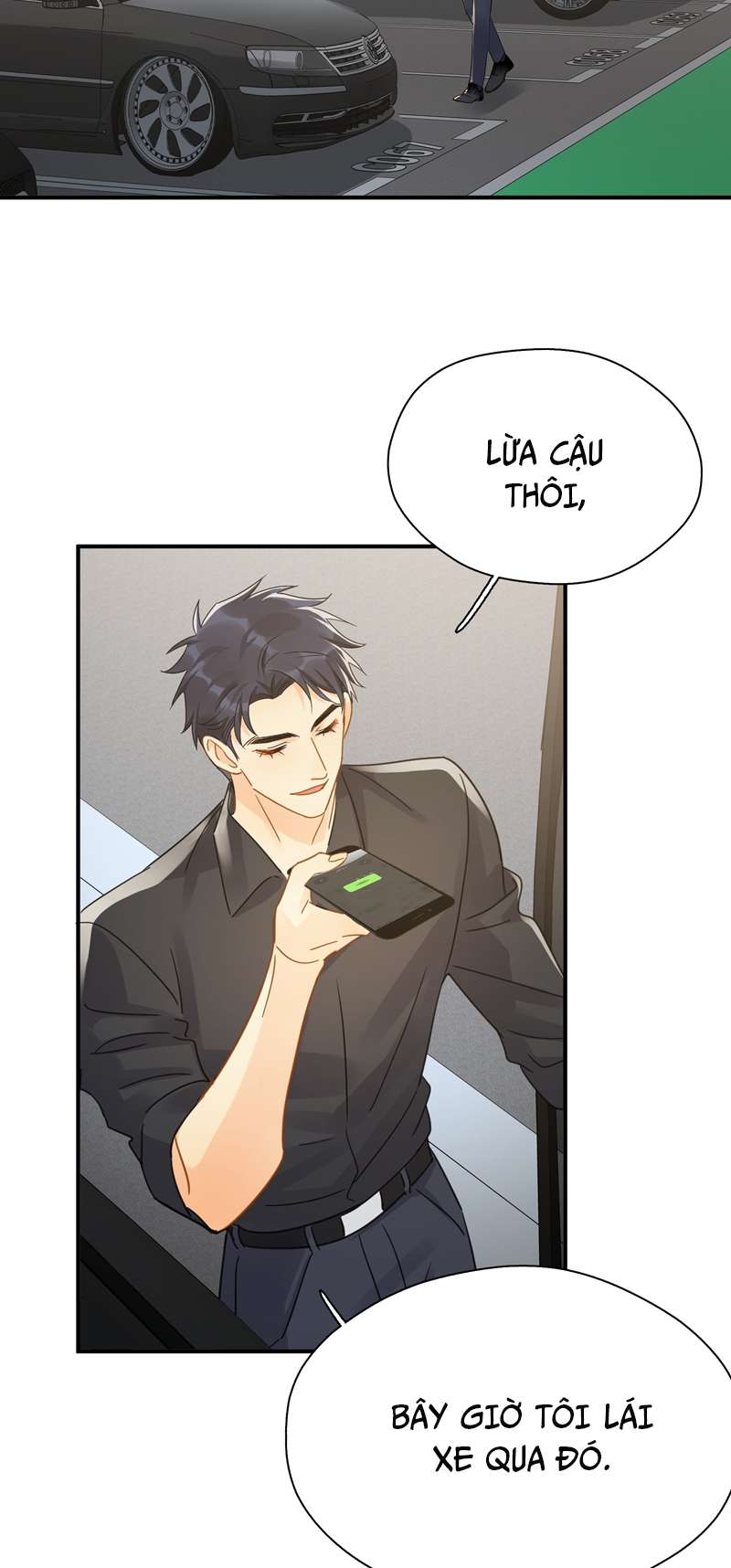 Theo Đuôi Chapter 78 - Trang 2