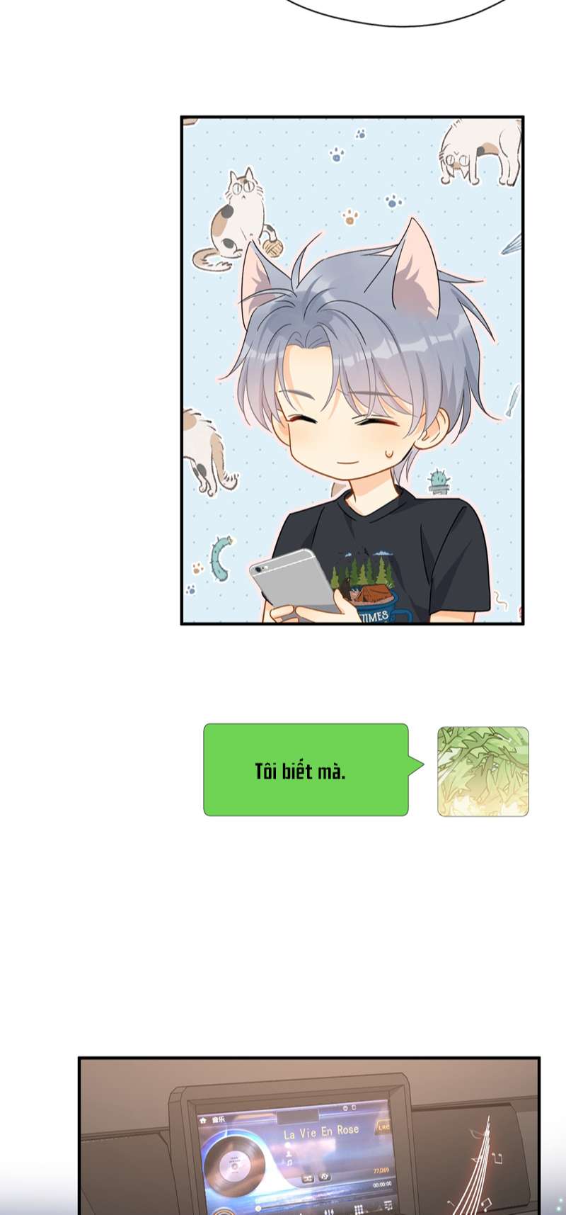 Theo Đuôi Chapter 78 - Trang 2