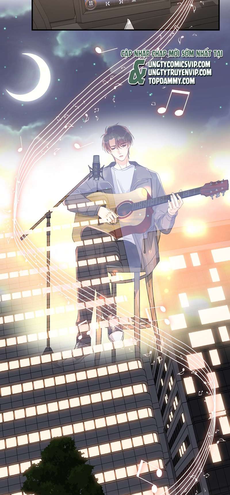 Theo Đuôi Chapter 78 - Trang 2