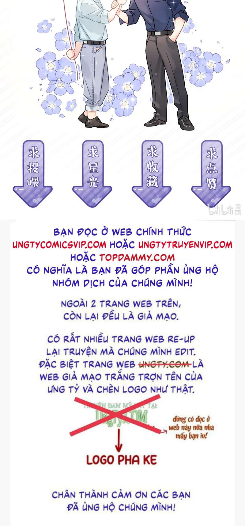 Theo Đuôi Chapter 78 - Trang 2