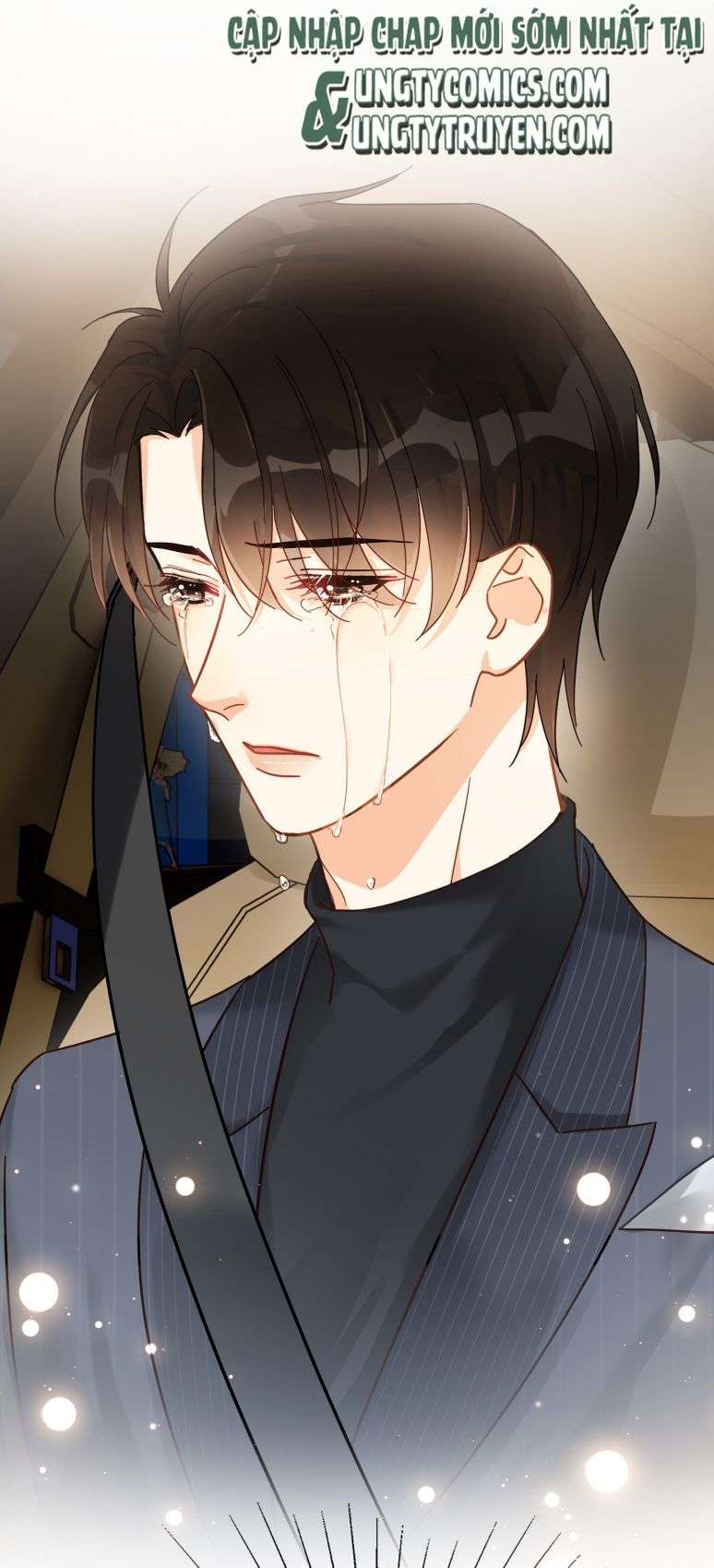 Theo Đuôi Chapter 8 - Trang 2