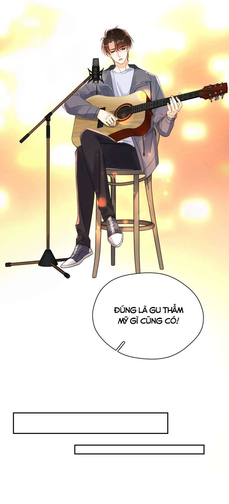 Theo Đuôi Chapter 8 - Trang 2