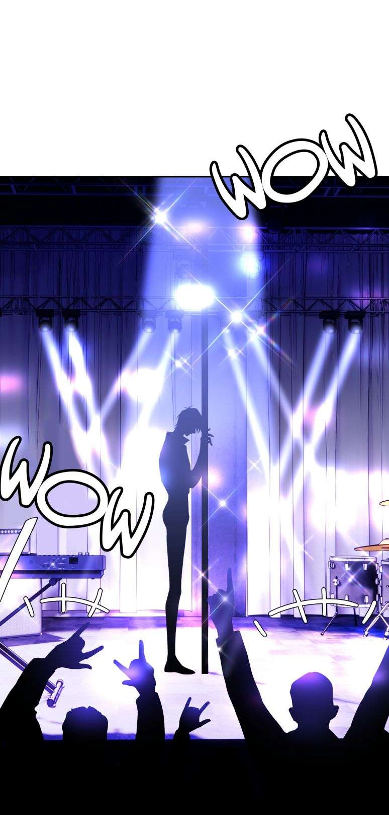 Theo Đuôi Chapter 8 - Trang 2