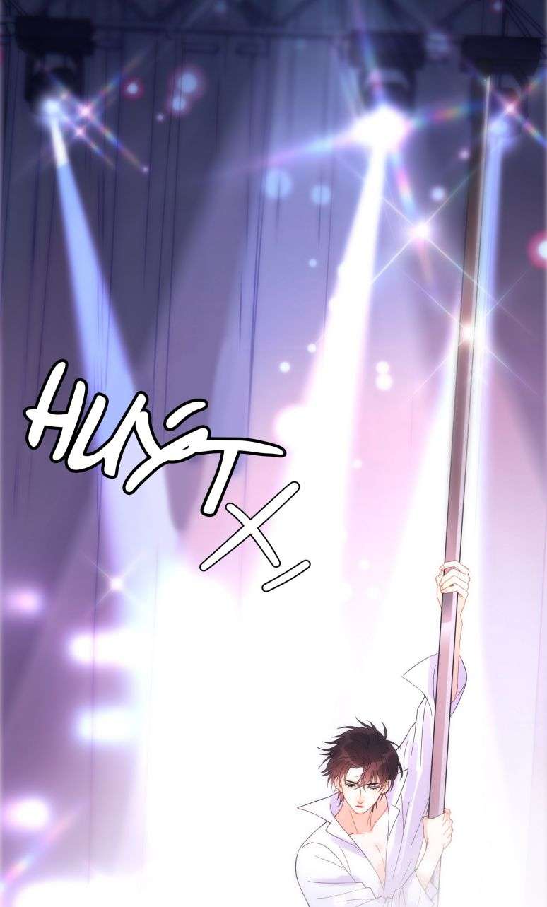 Theo Đuôi Chapter 8 - Trang 2