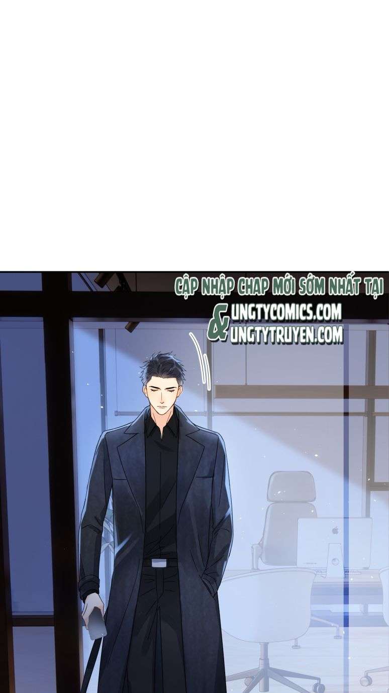 Theo Đuôi Chapter 8 - Trang 2