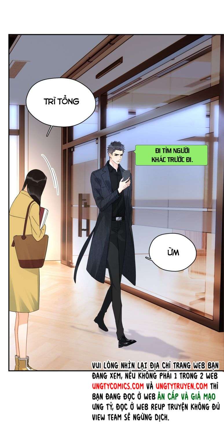 Theo Đuôi Chapter 8 - Trang 2