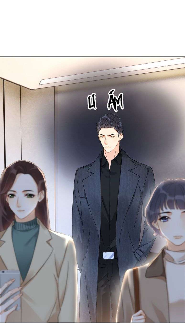 Theo Đuôi Chapter 8 - Trang 2