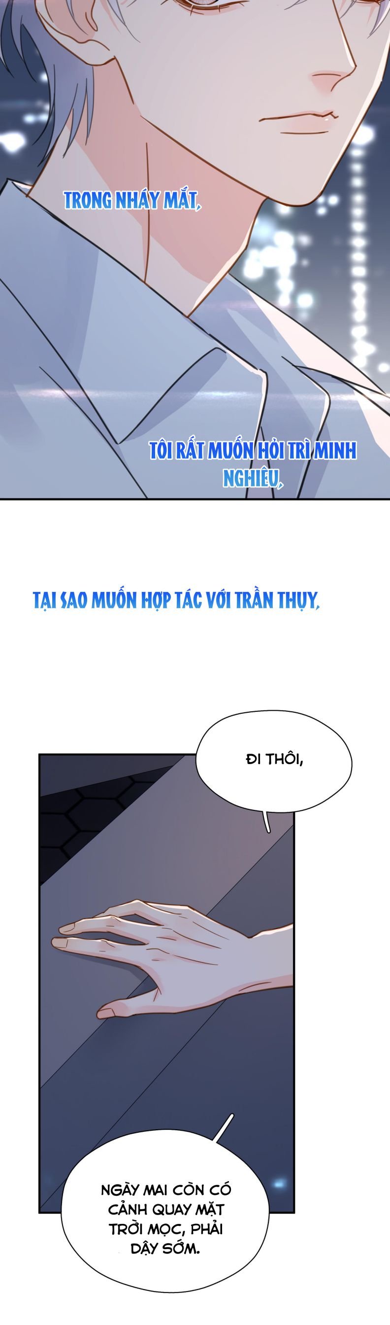 Theo Đuôi Chapter 80 - Trang 2