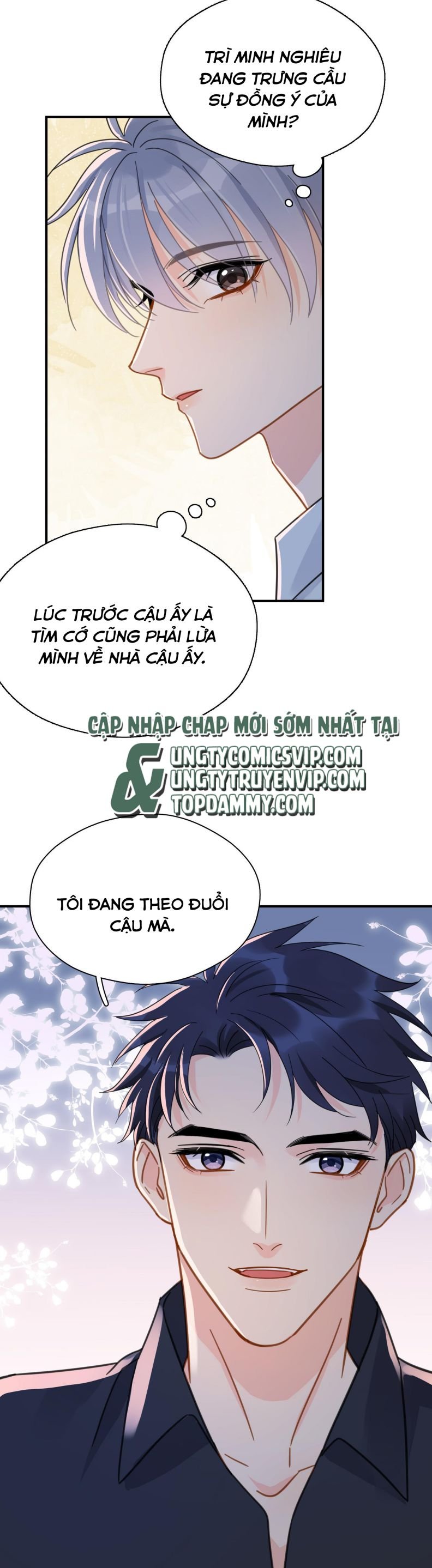 Theo Đuôi Chapter 80 - Trang 2
