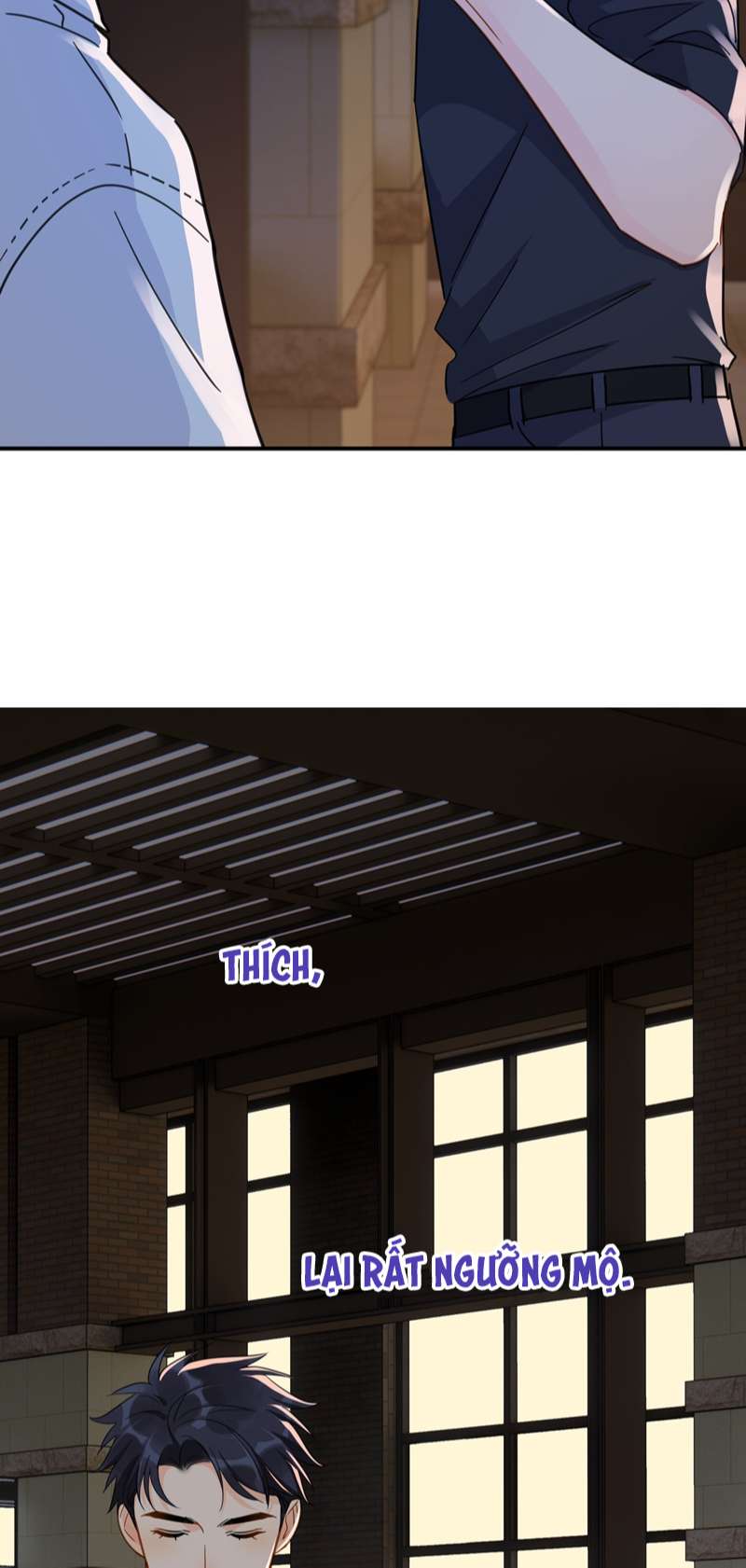 Theo Đuôi Chapter 81 - Trang 2