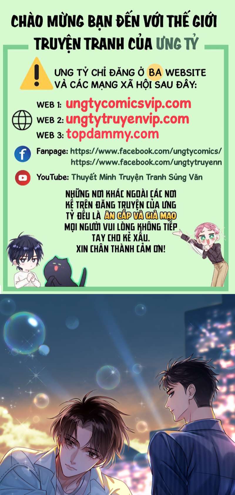 Theo Đuôi Chapter 81 - Trang 2