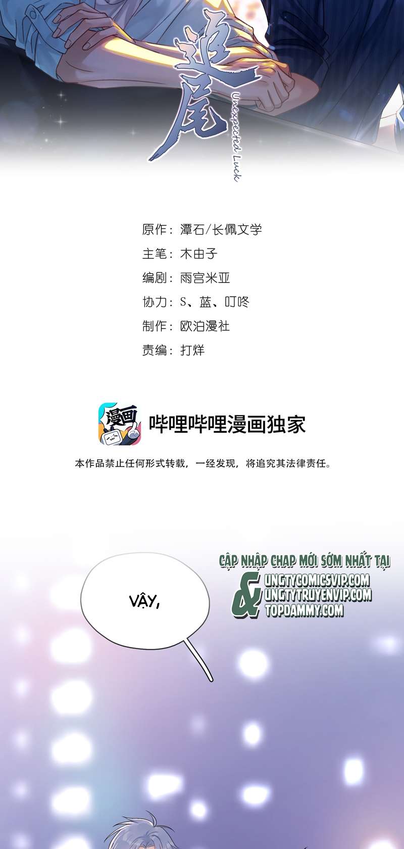 Theo Đuôi Chapter 81 - Trang 2