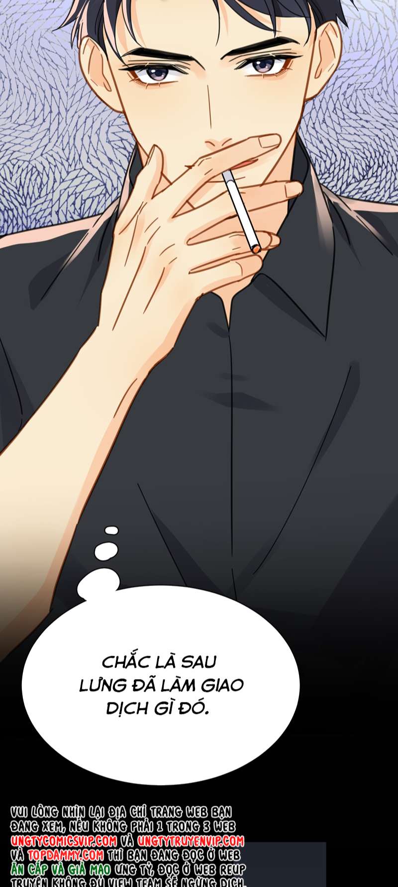 Theo Đuôi Chapter 81 - Trang 2