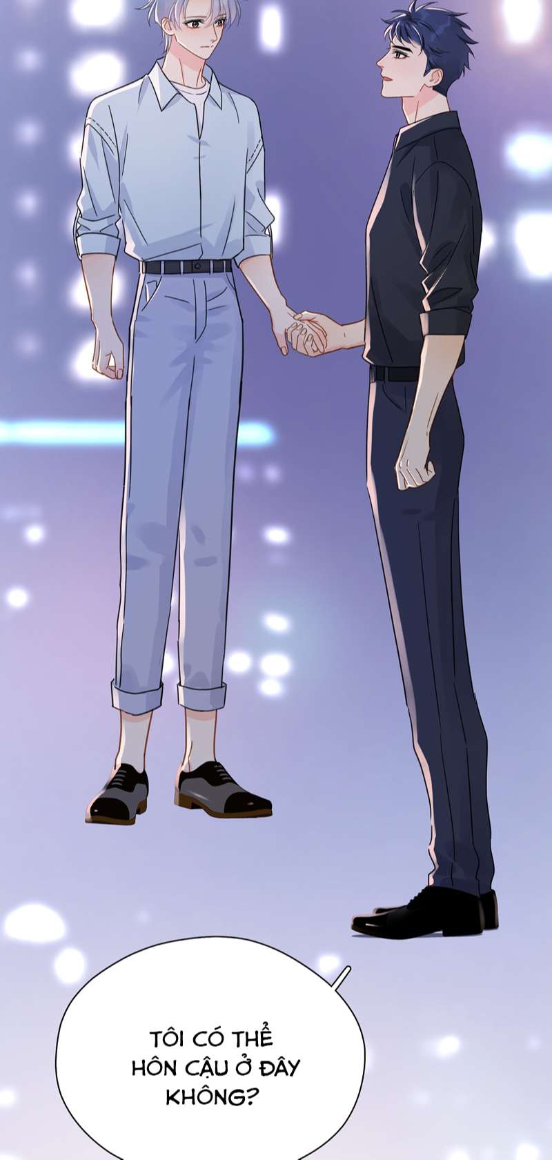 Theo Đuôi Chapter 81 - Trang 2