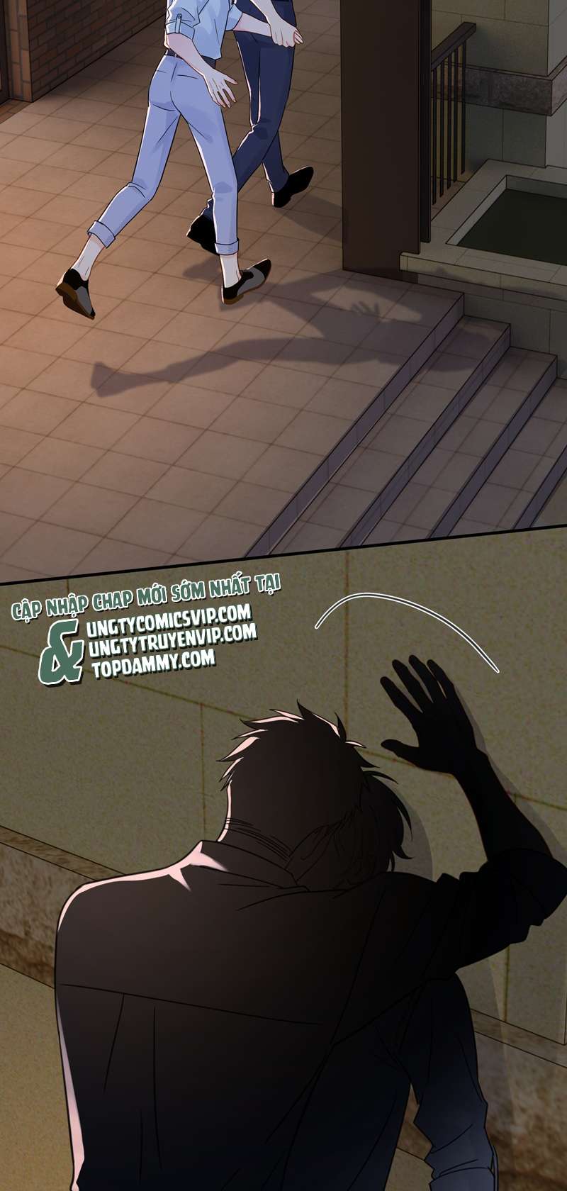 Theo Đuôi Chapter 81 - Trang 2