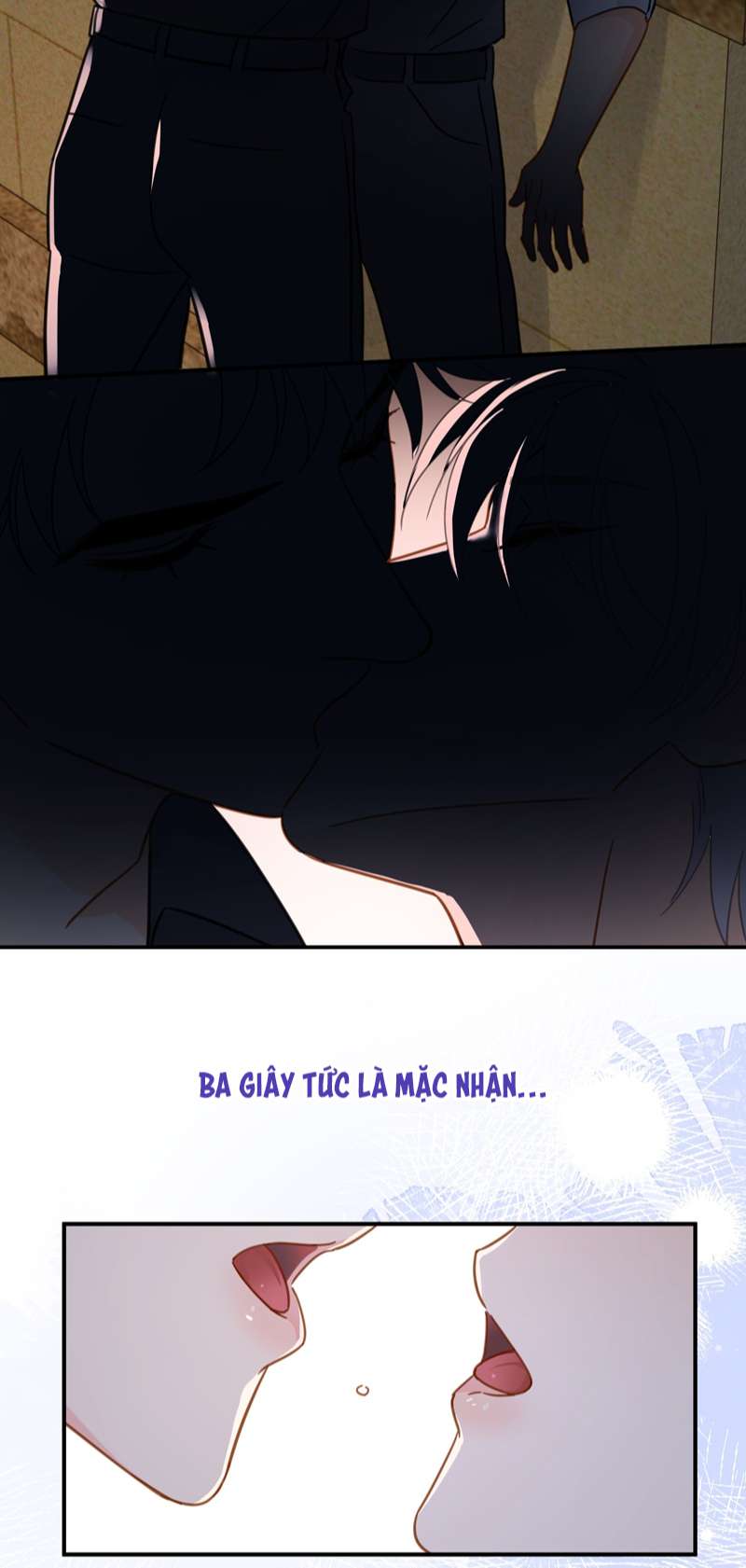 Theo Đuôi Chapter 81 - Trang 2