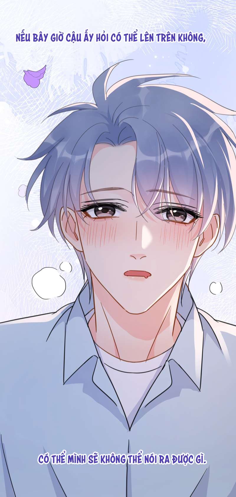 Theo Đuôi Chapter 81 - Trang 2