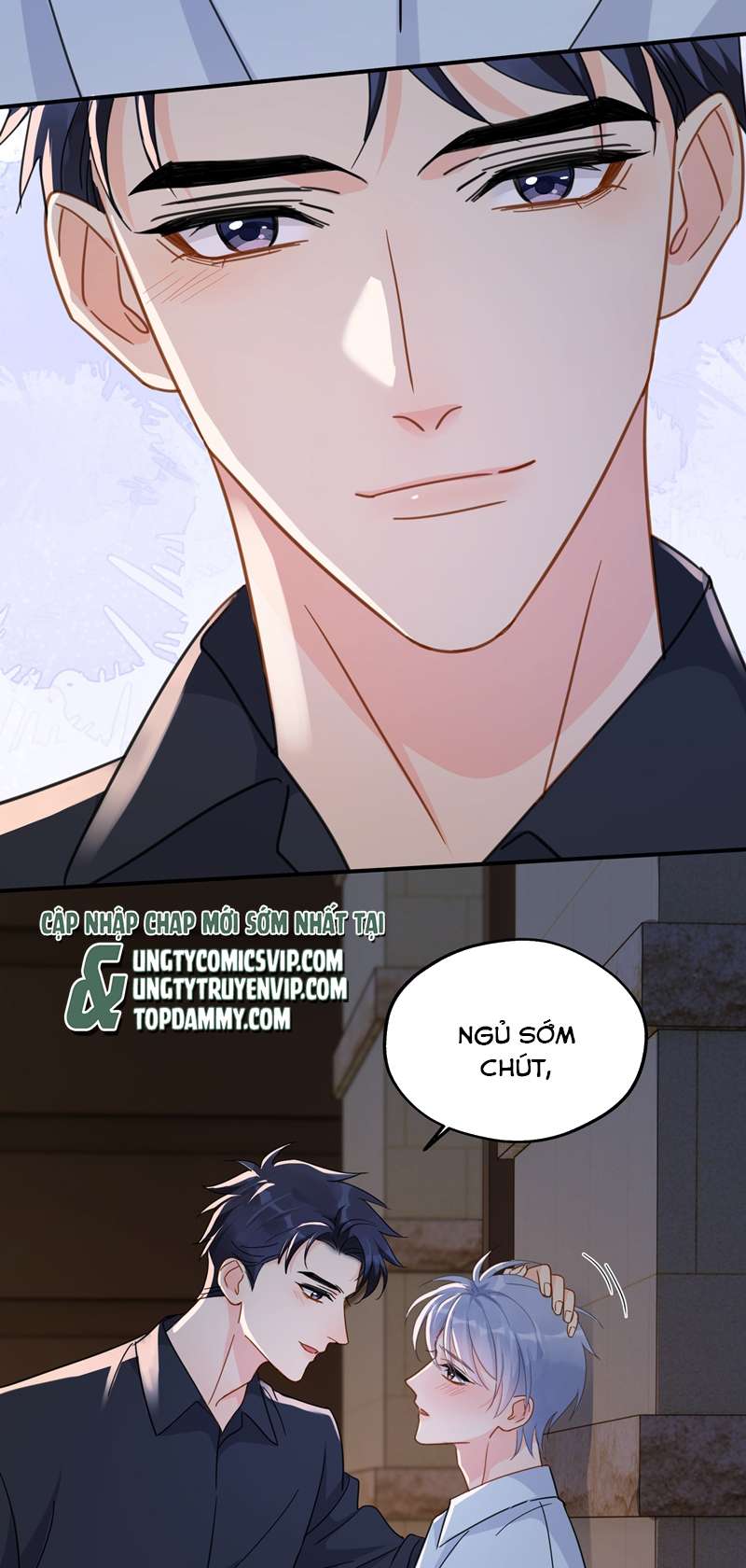 Theo Đuôi Chapter 81 - Trang 2