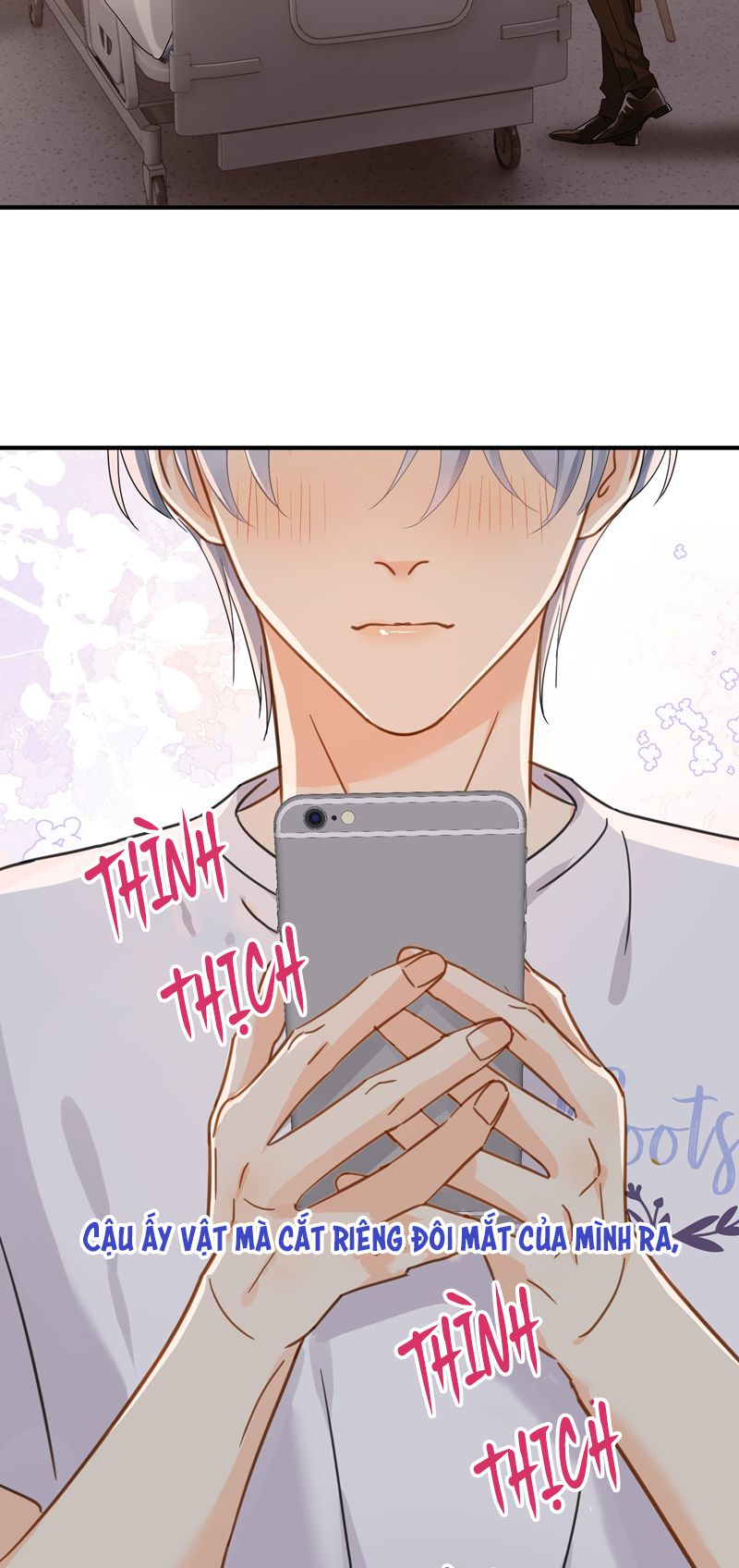 Theo Đuôi Chapter 82 - Trang 2