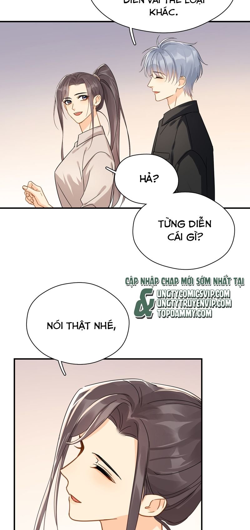Theo Đuôi Chapter 82 - Trang 2