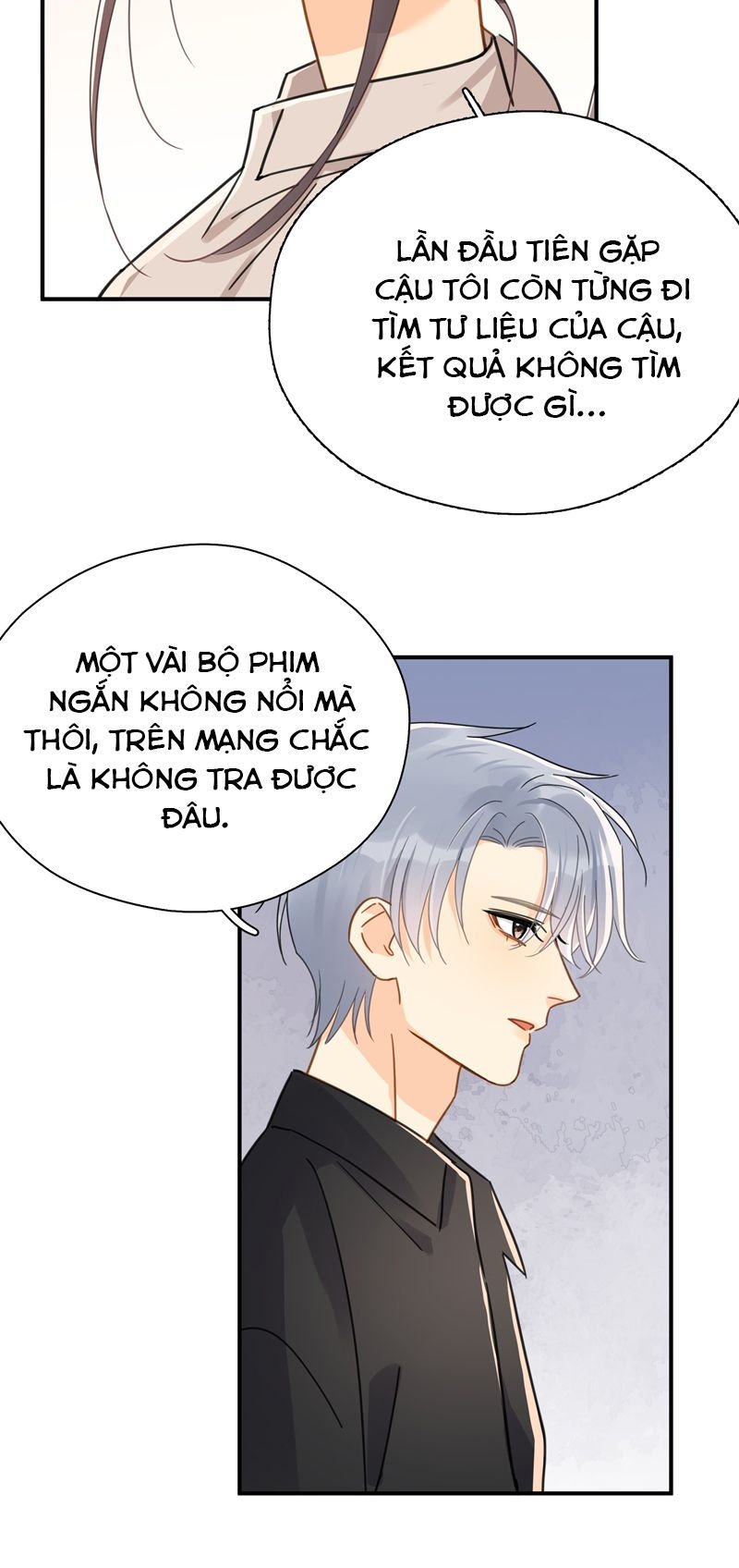 Theo Đuôi Chapter 82 - Trang 2