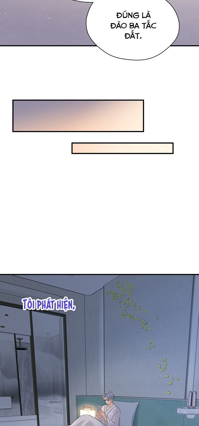 Theo Đuôi Chapter 82 - Trang 2