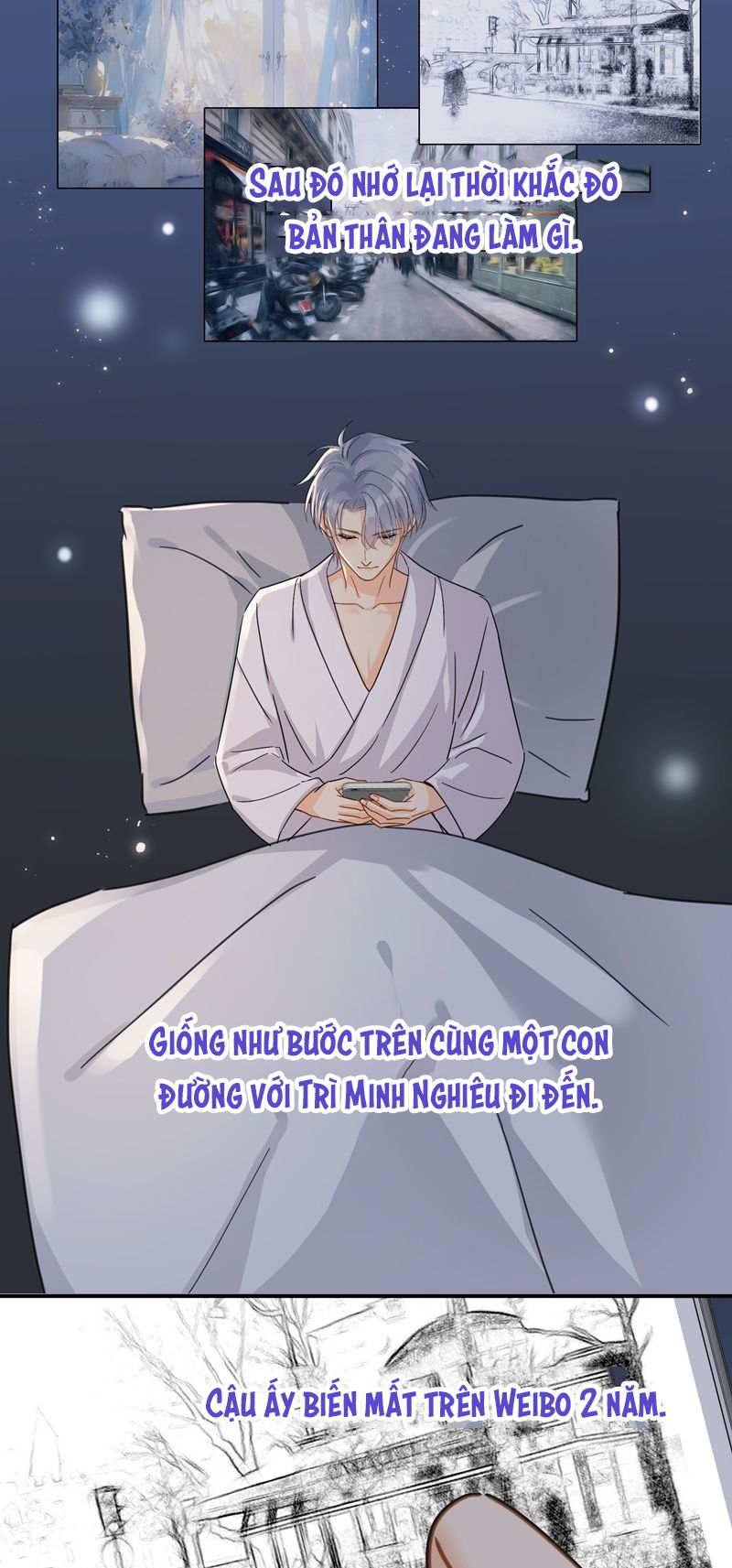 Theo Đuôi Chapter 82 - Trang 2
