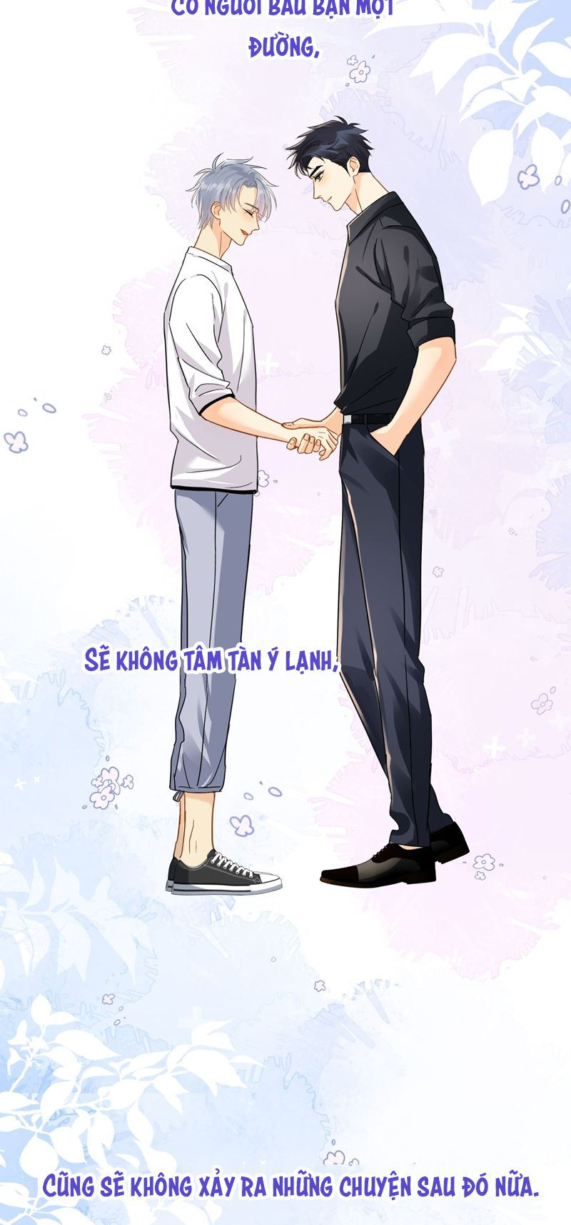 Theo Đuôi Chapter 82 - Trang 2