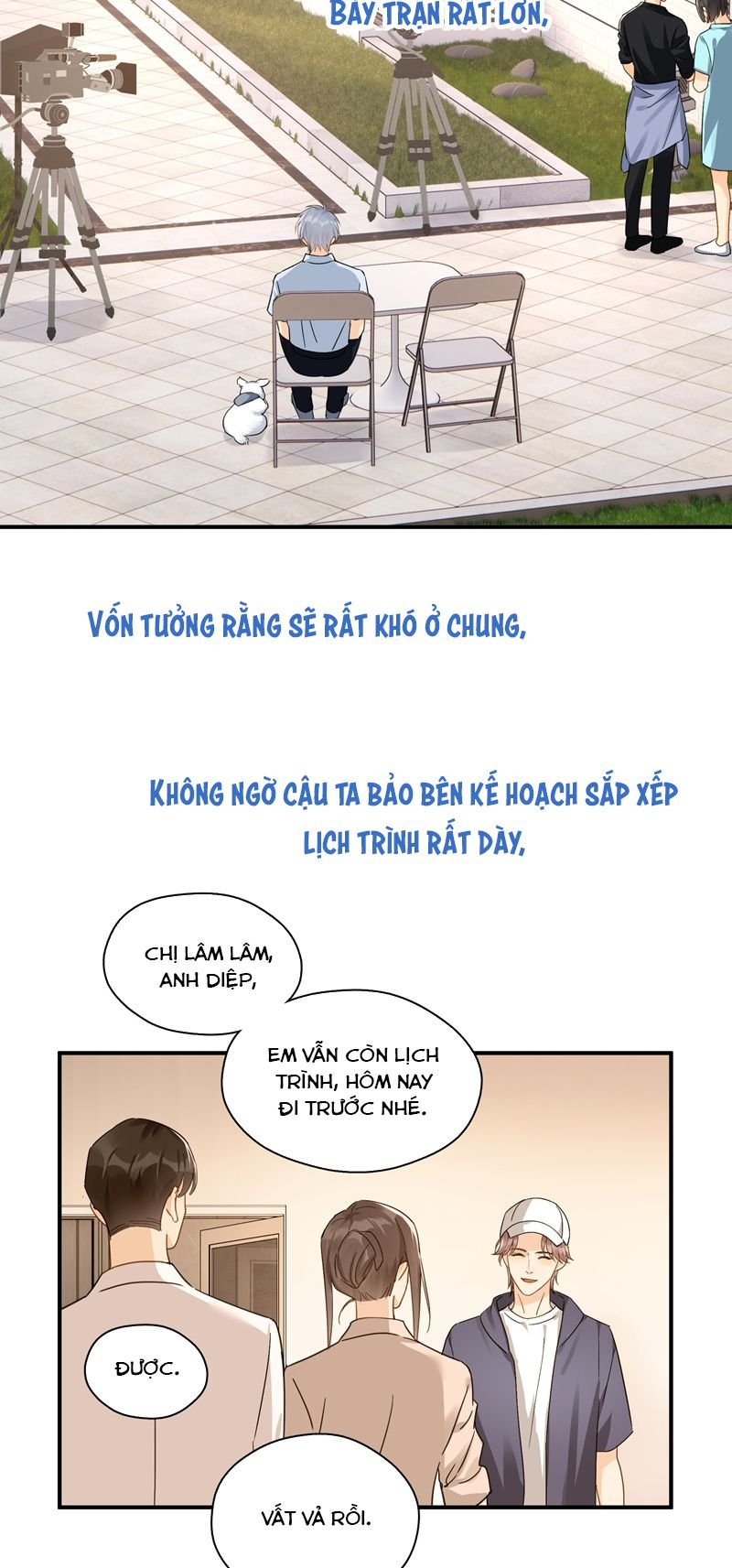 Theo Đuôi Chapter 82 - Trang 2