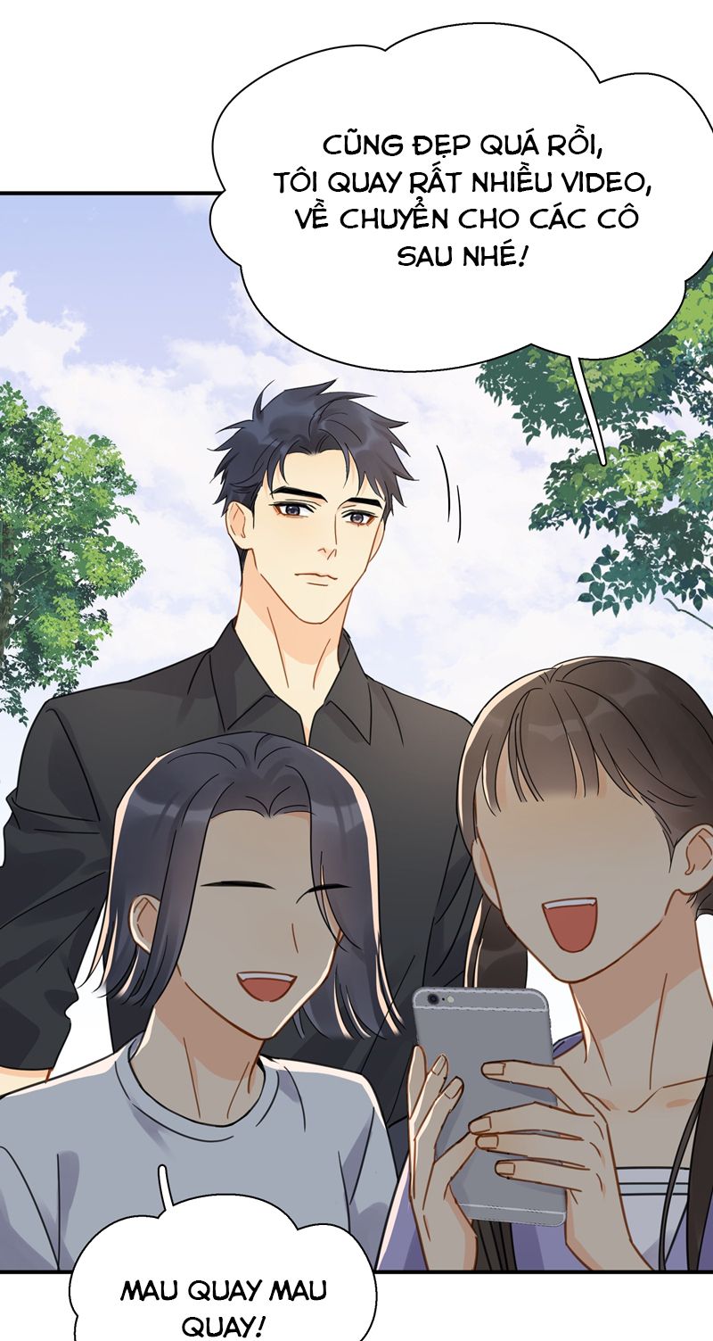 Theo Đuôi Chapter 82 - Trang 2