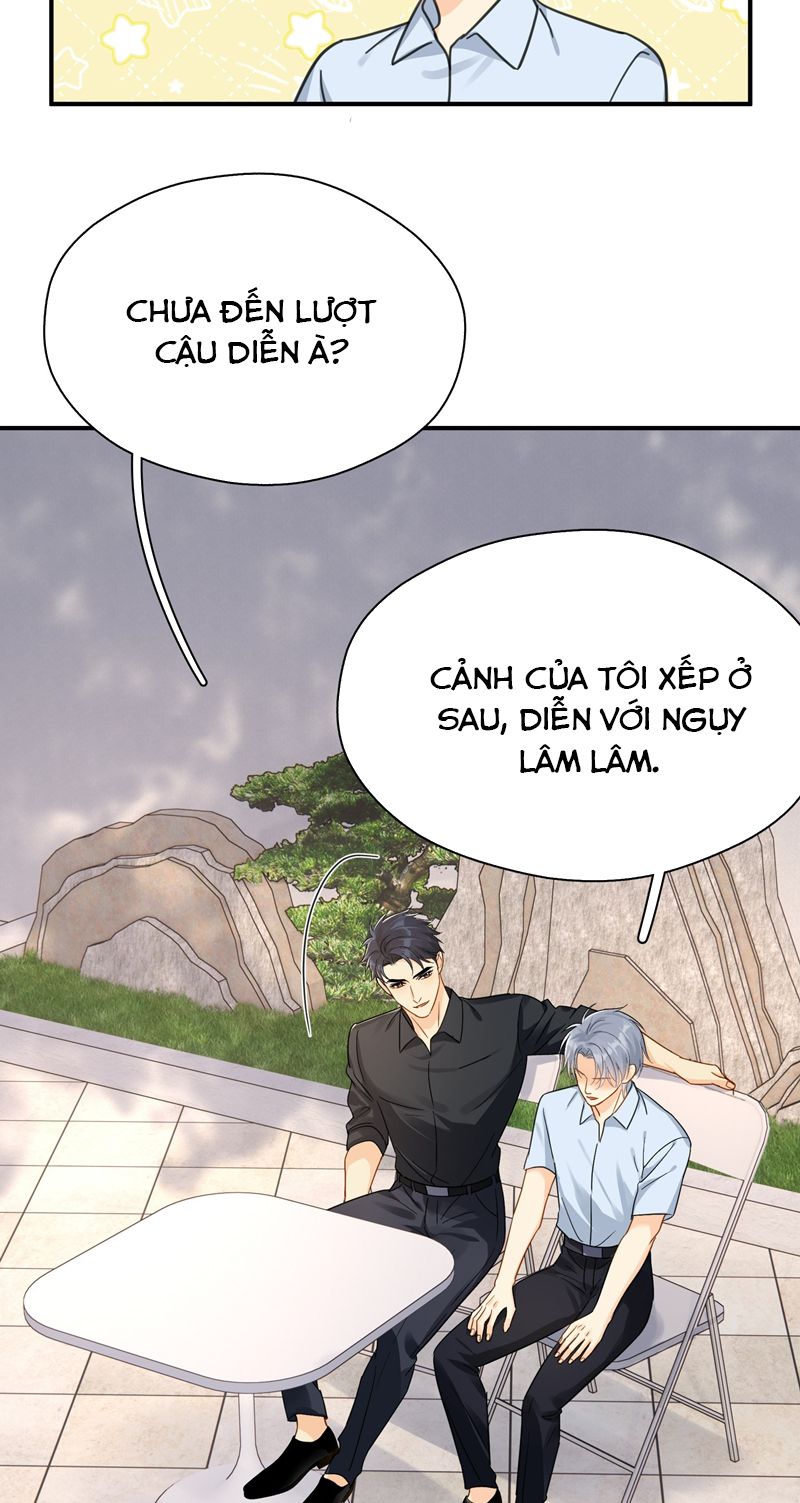 Theo Đuôi Chapter 82 - Trang 2