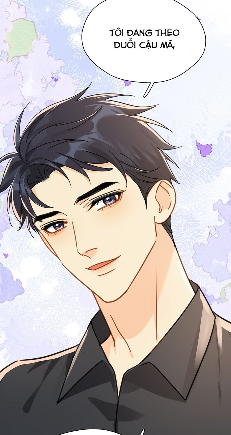 Theo Đuôi Chapter 82 - Trang 2