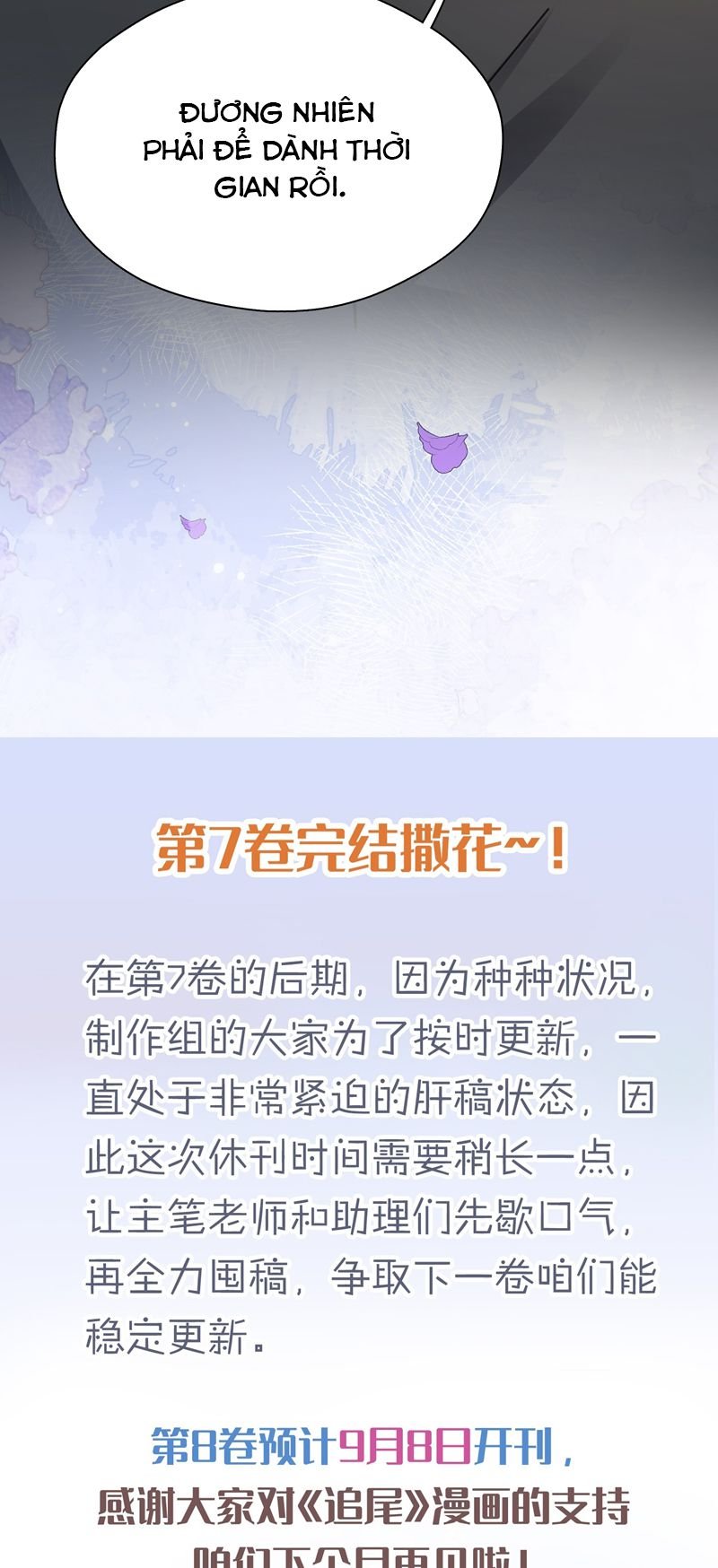 Theo Đuôi Chapter 82 - Trang 2