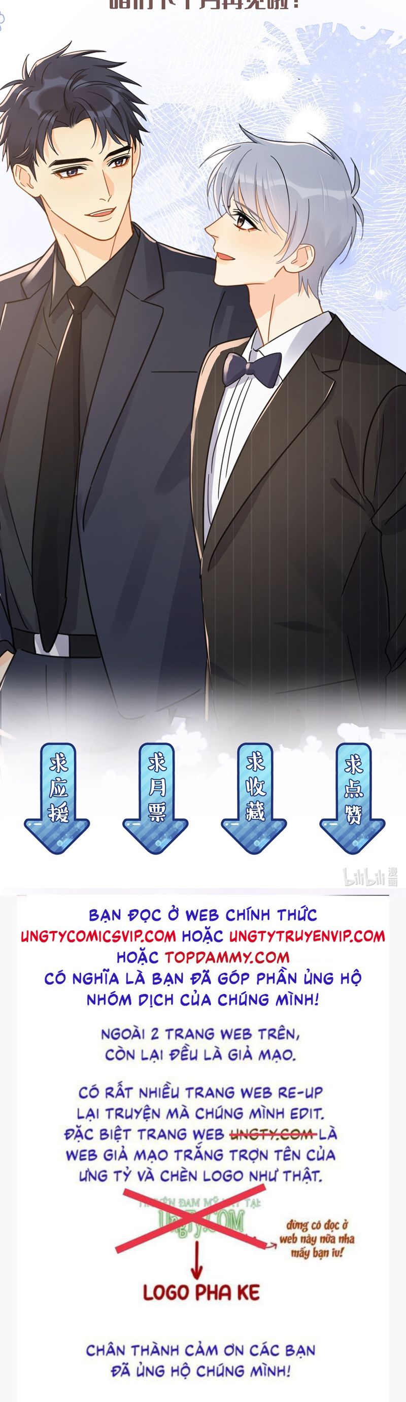 Theo Đuôi Chapter 82 - Trang 2