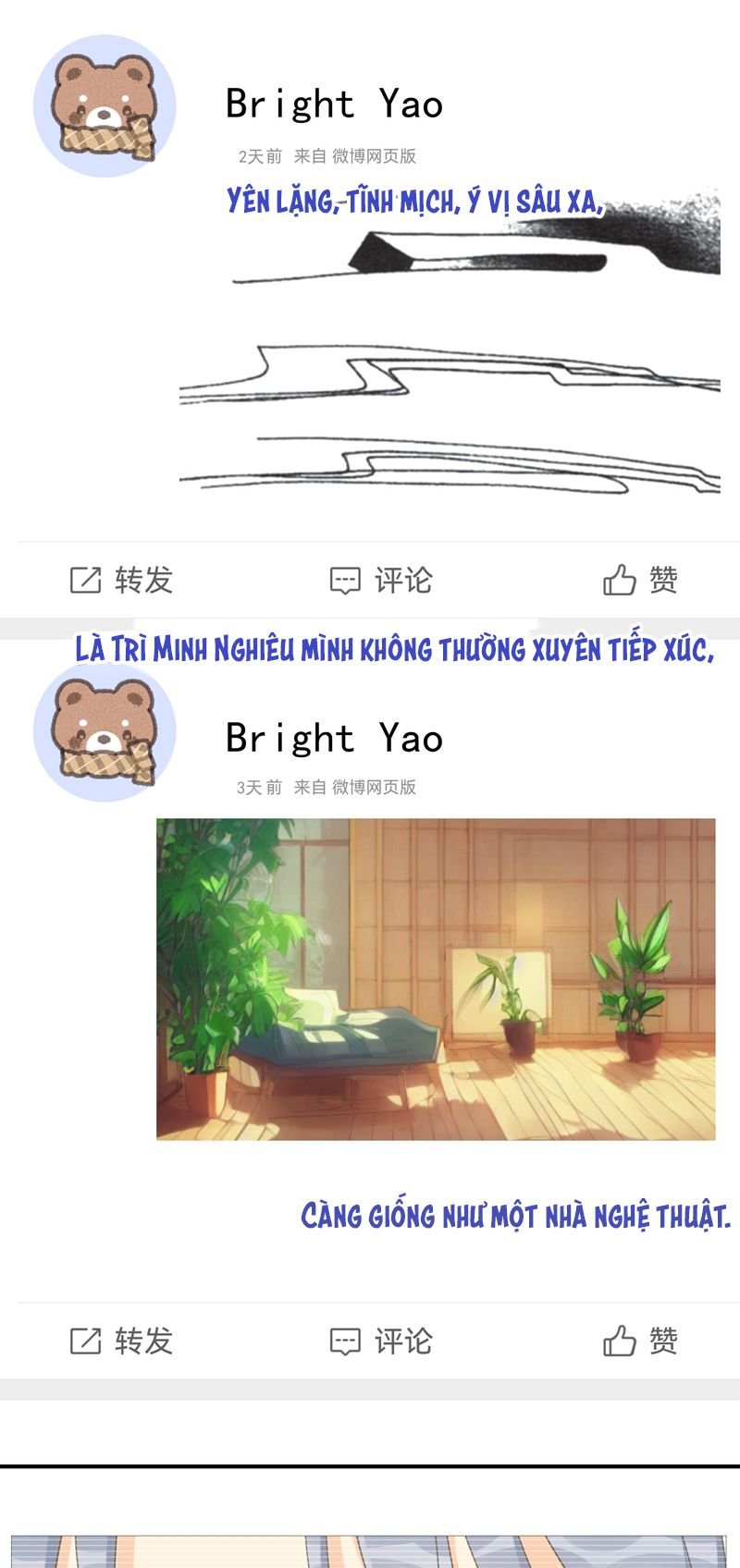 Theo Đuôi Chapter 82 - Trang 2