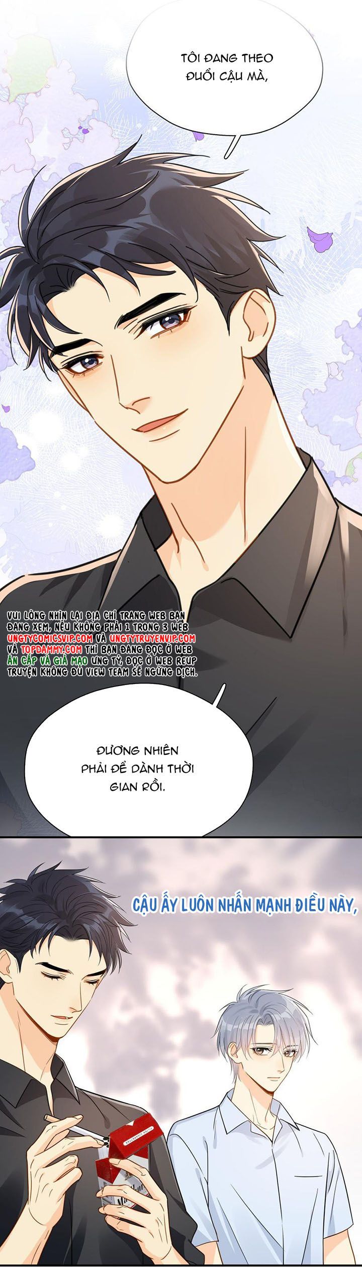 Theo Đuôi Chapter 83 - Trang 2