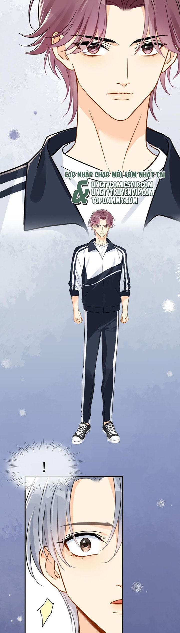 Theo Đuôi Chapter 83 - Trang 2