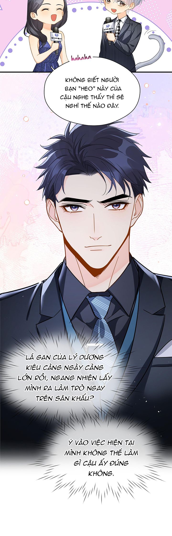 Theo Đuôi Chapter 85 - Trang 2