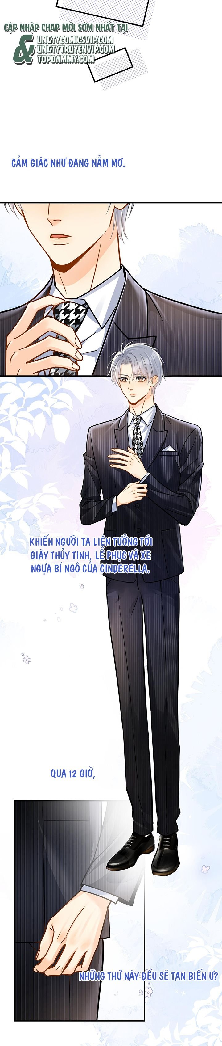 Theo Đuôi Chapter 85 - Trang 2