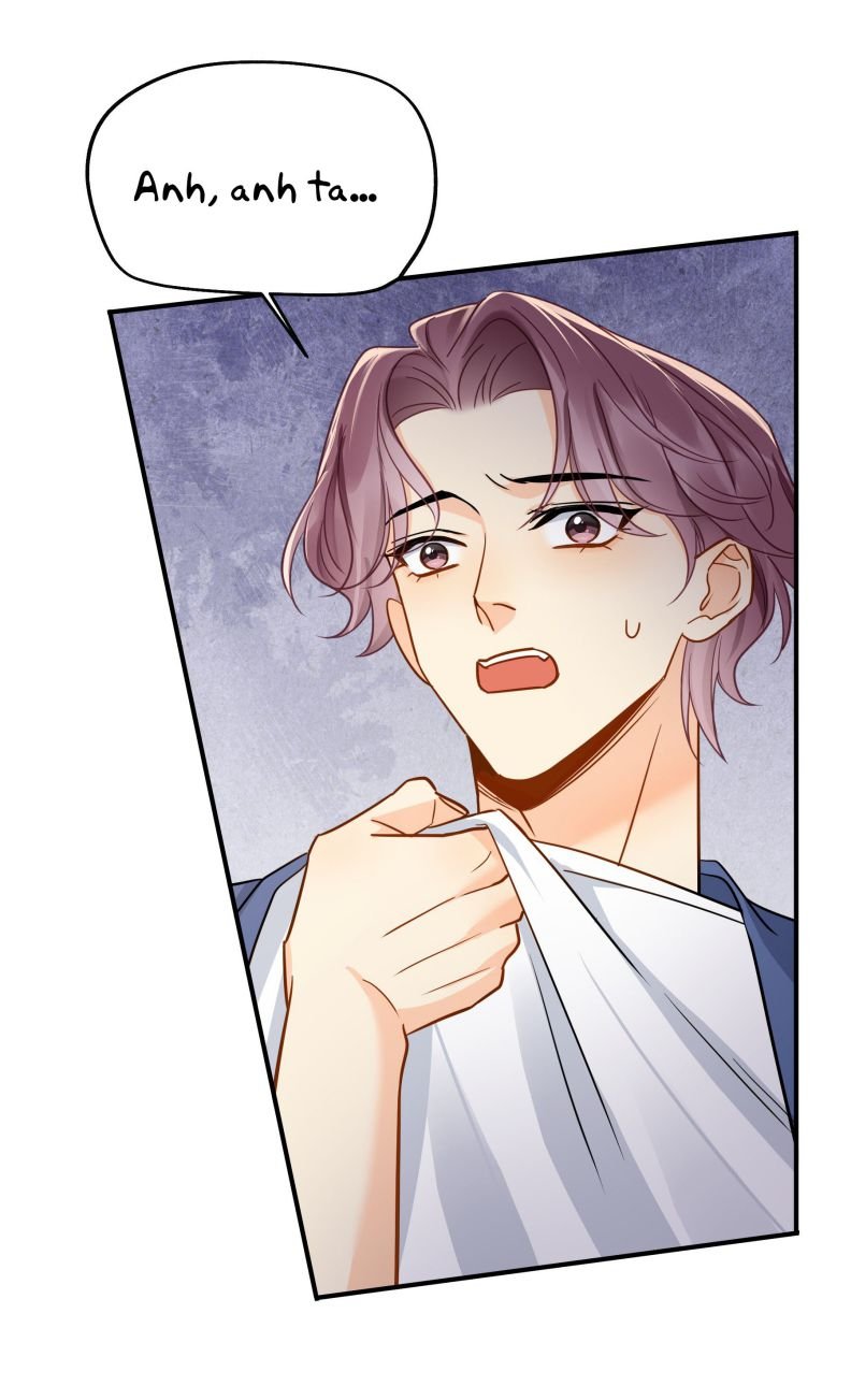 Theo Đuôi Chapter 89 - Trang 2