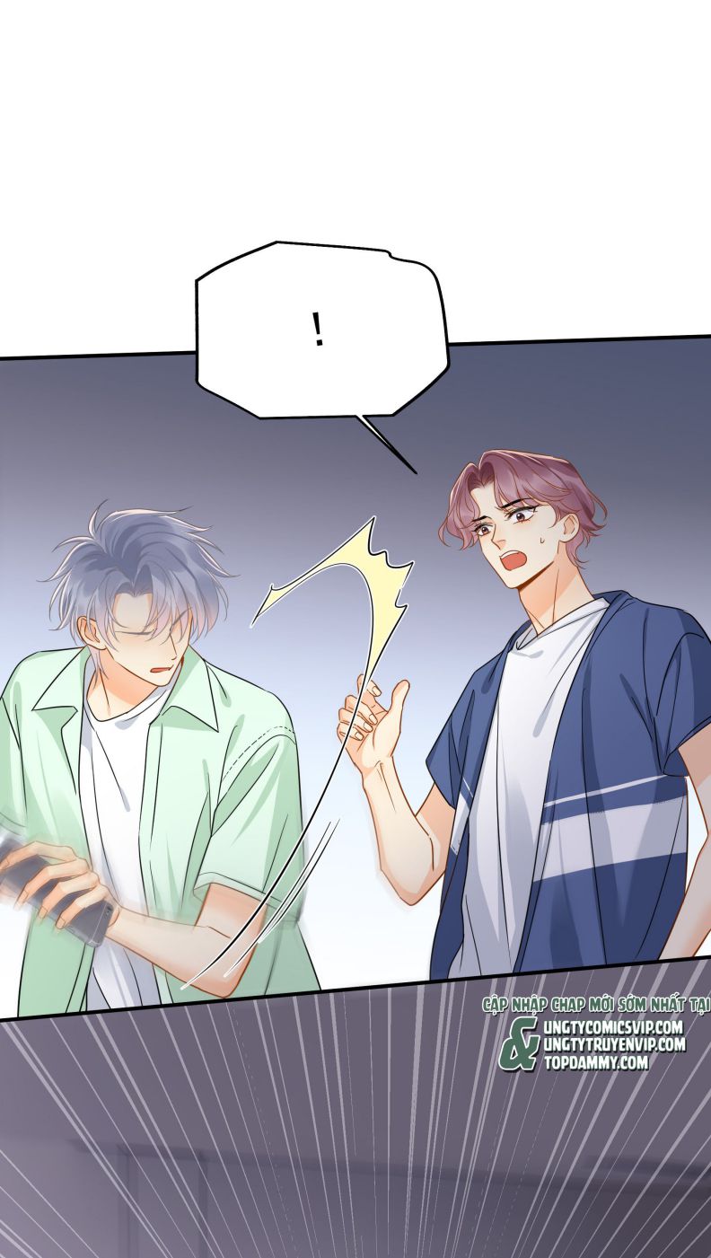 Theo Đuôi Chapter 89 - Trang 2