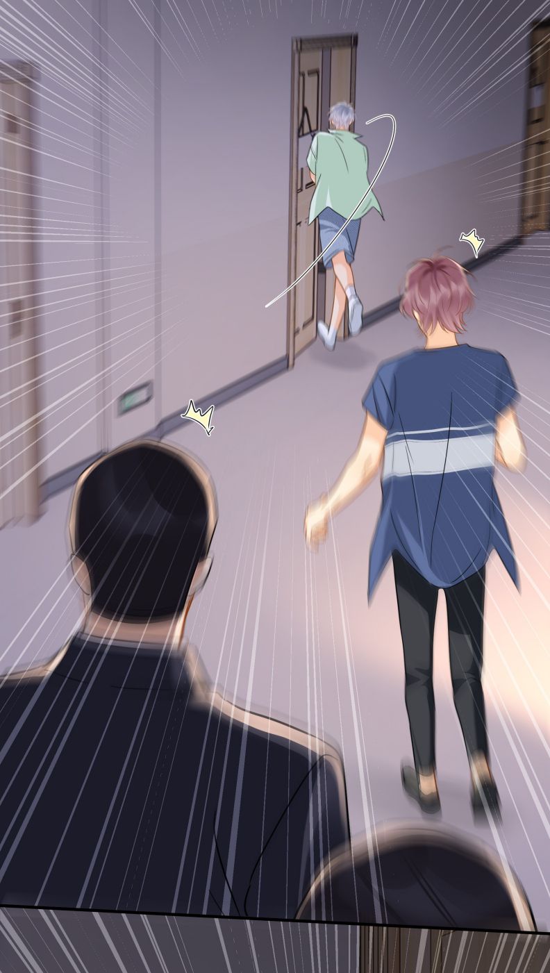 Theo Đuôi Chapter 89 - Trang 2