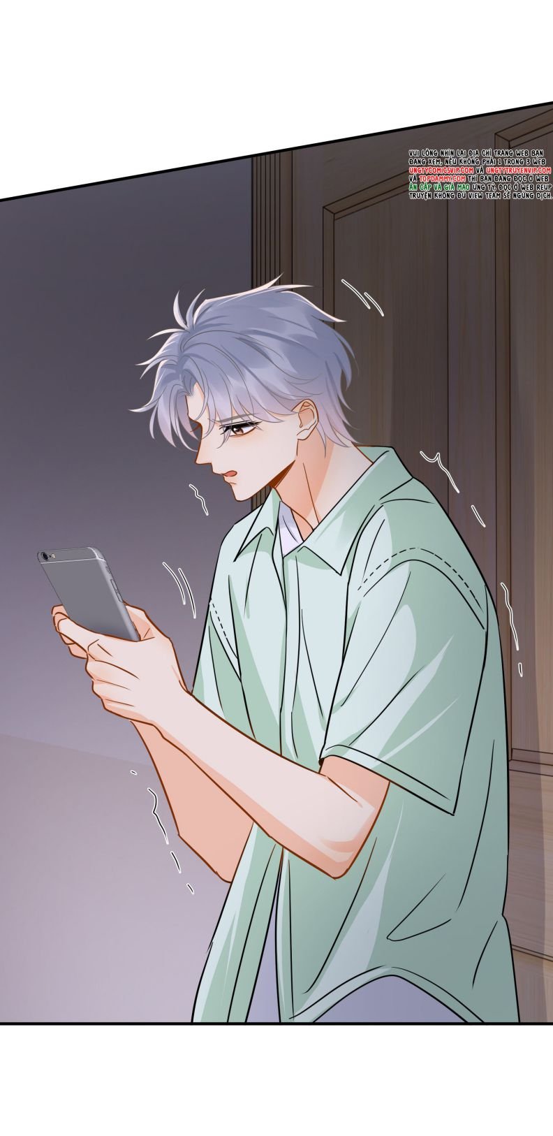 Theo Đuôi Chapter 89 - Trang 2