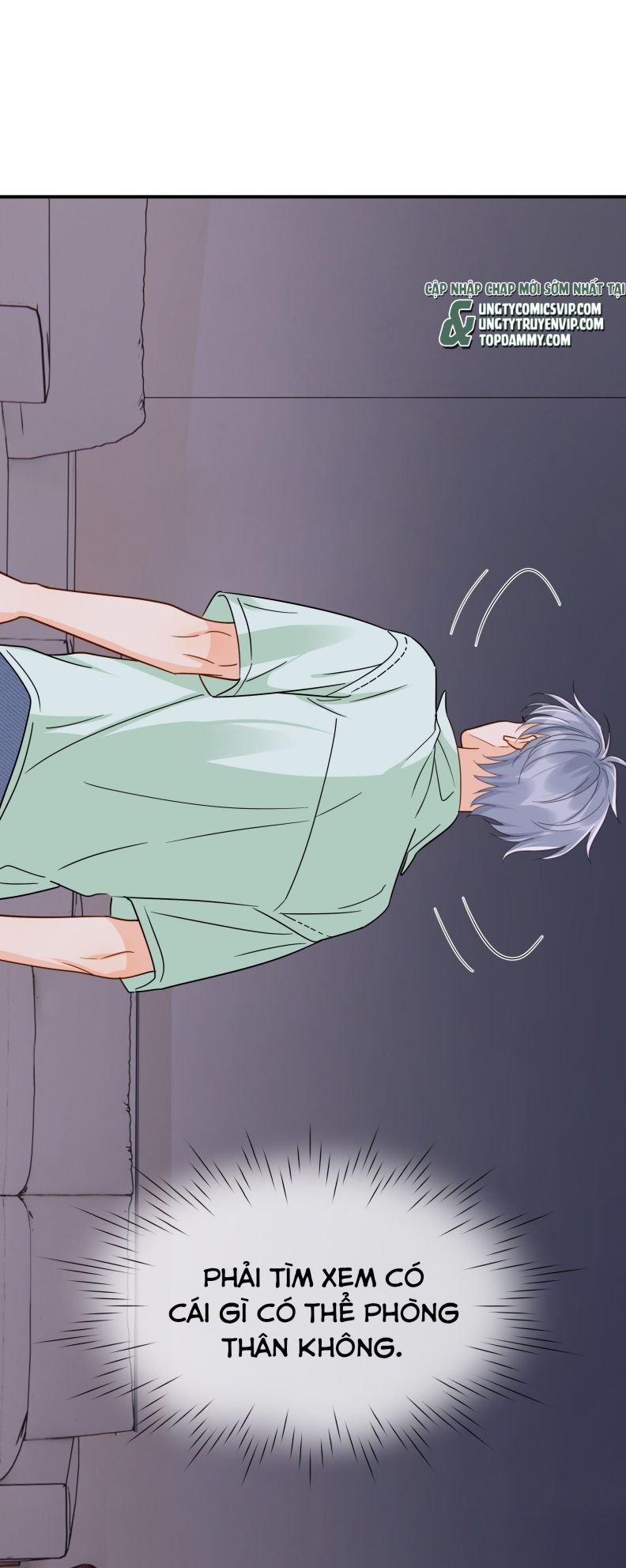 Theo Đuôi Chapter 89 - Trang 2