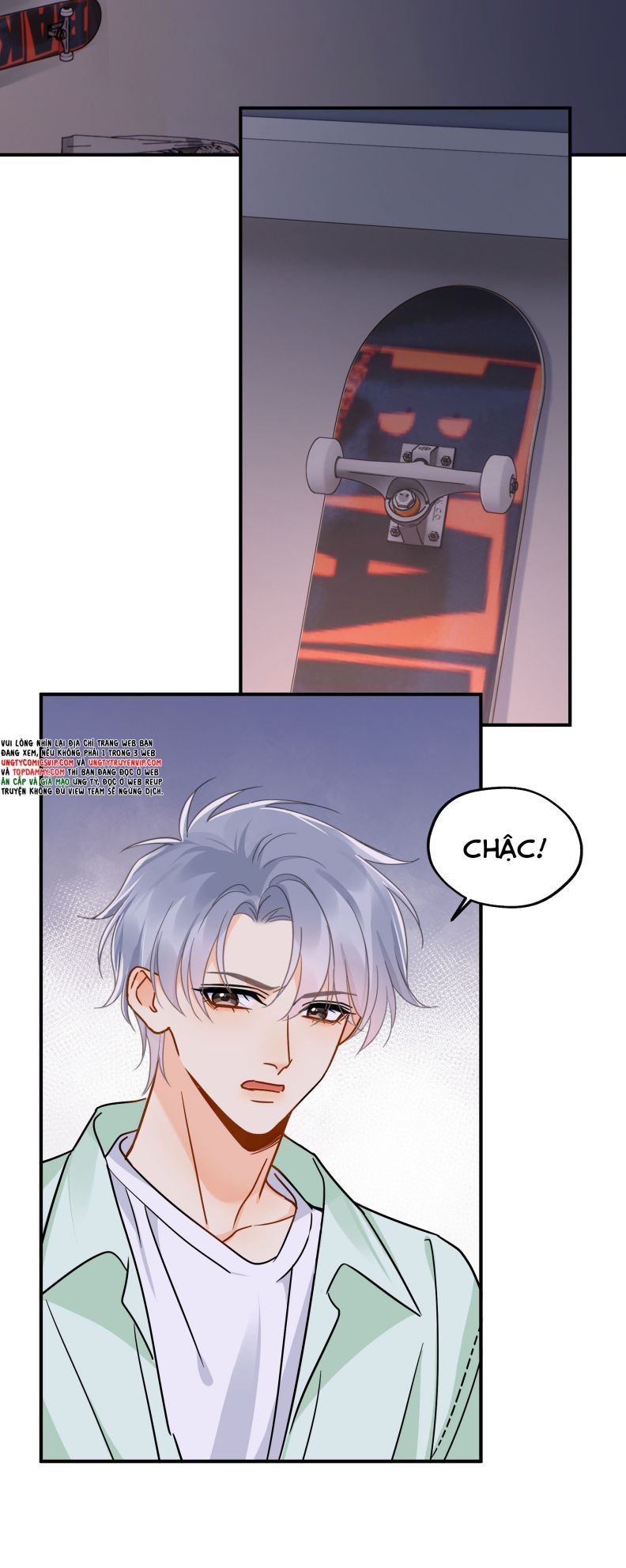 Theo Đuôi Chapter 89 - Trang 2